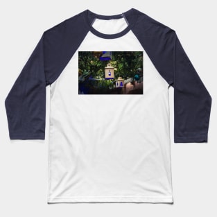 outdoors decorations Baseball T-Shirt